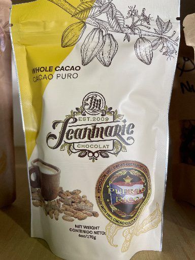 Cacao en Polvo 6oz